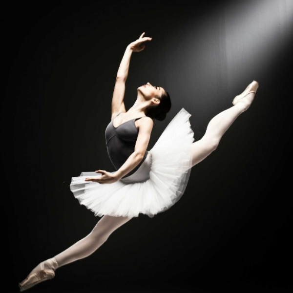 Dance Routine