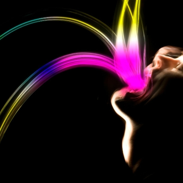 dance to your soul