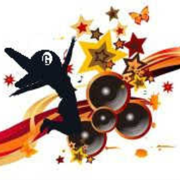 Dancing in  the valley (original mix)