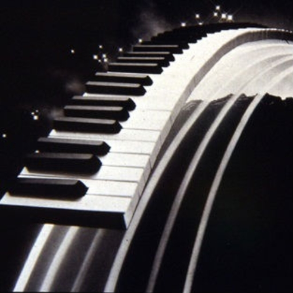Dancing Keys
