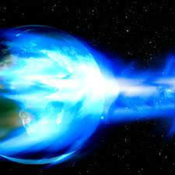 Dancing Underground
