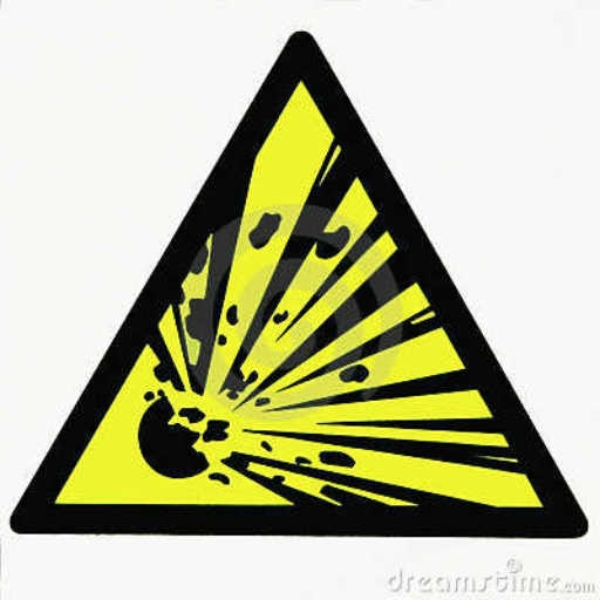 Danger