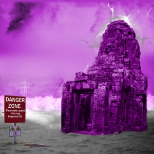 Danger Zone