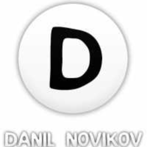 danil novikov - boom
