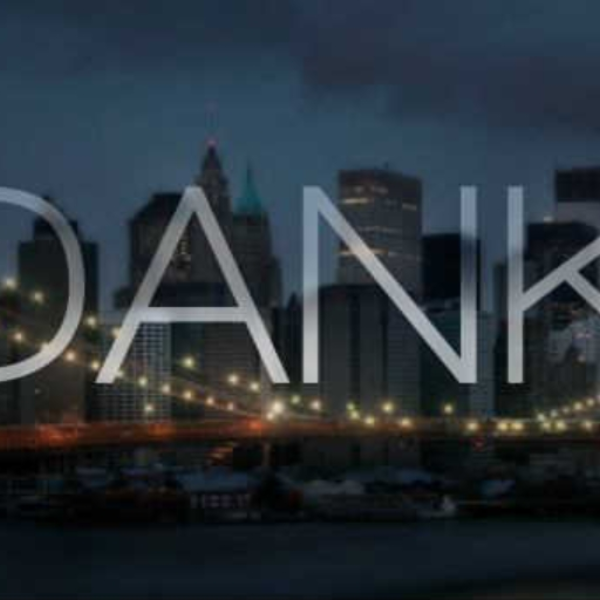 Dank City