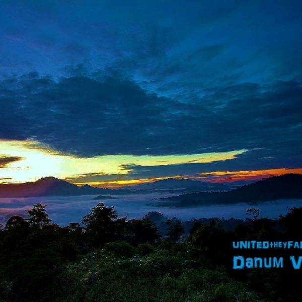 Danum Valley