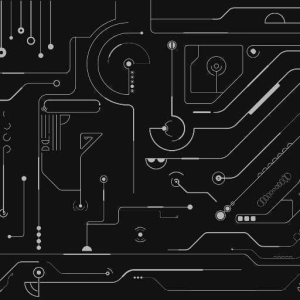 Dark CPU