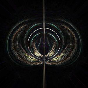 Dark Drone