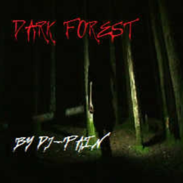 Dark forest