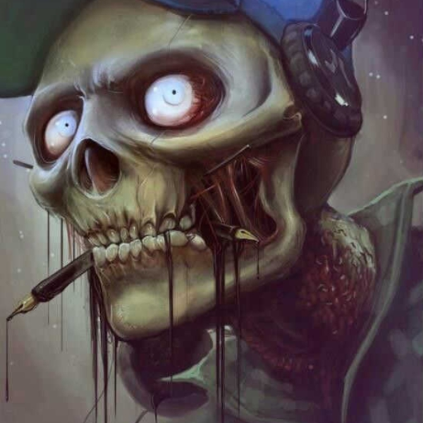 Dark Life