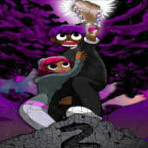 Dark Life