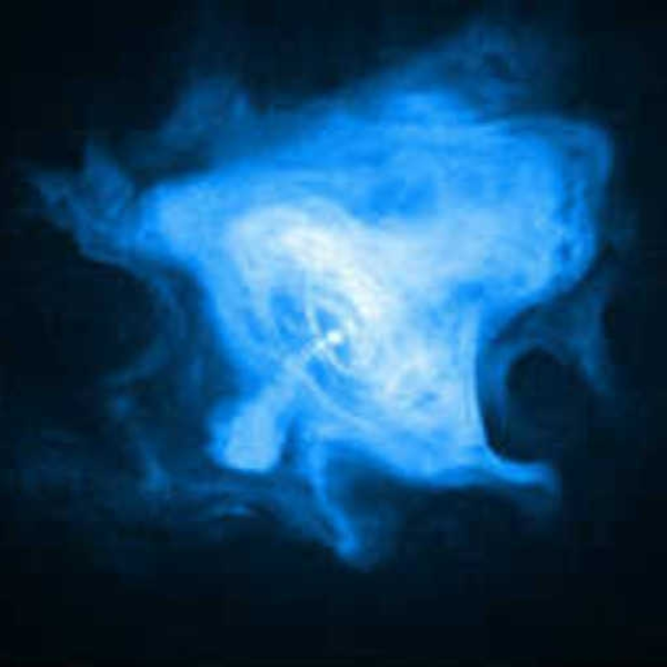 Dark Matter