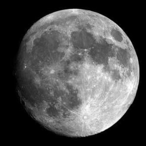 Dark  Moon