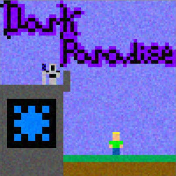 Dark Paradise