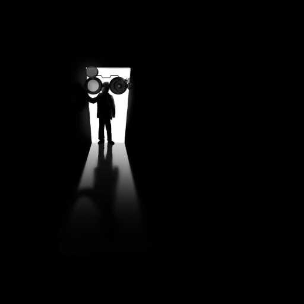 Dark Room