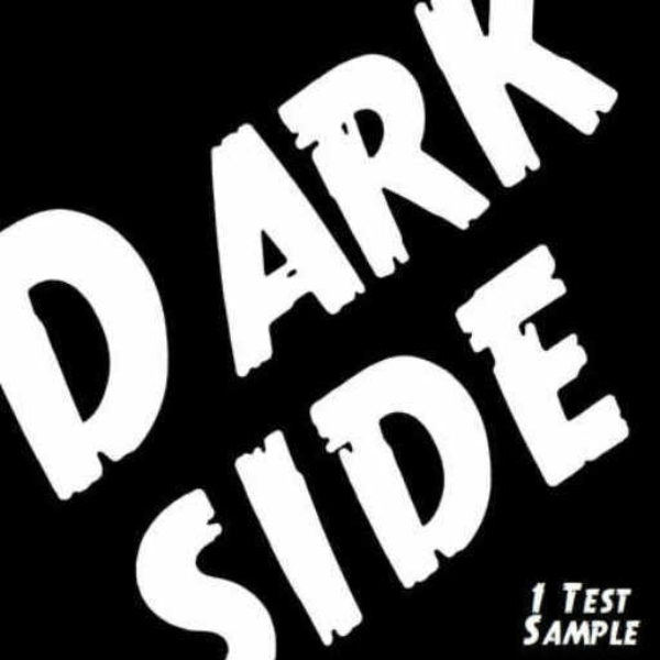 Dark Side (For Intro Fixed)