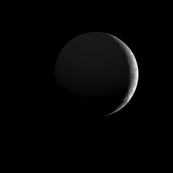 Dark Side OF The Moon