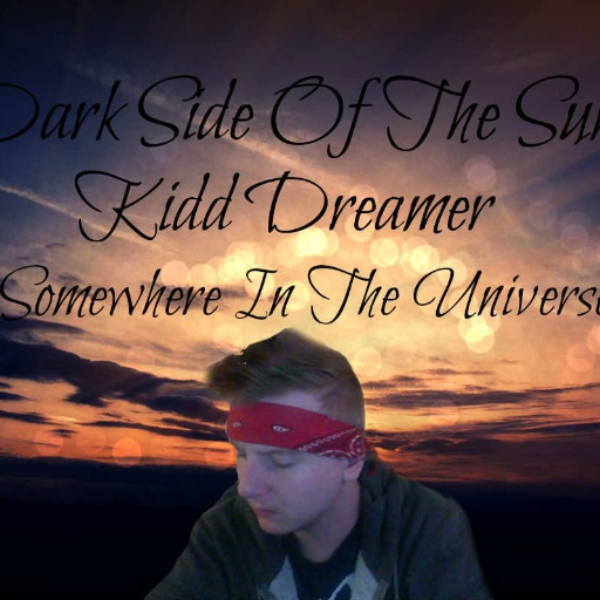 Dark Side Of The Sun