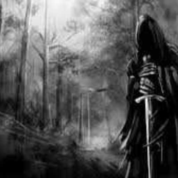 Dark sorrows remix ALUCARDXD