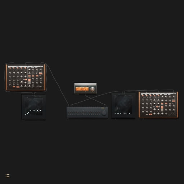 dark tech for ya