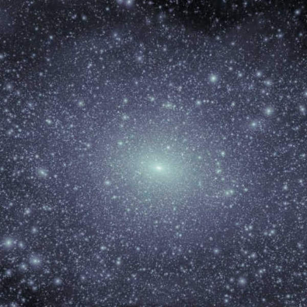 Dark Thoughts (Deep Space Mix)