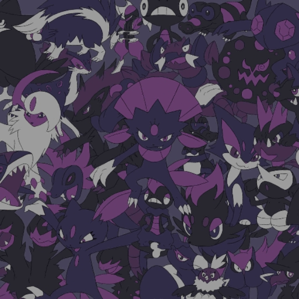 Dark Wayz (GAME0V3R)