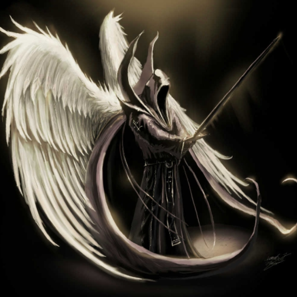 darkangel