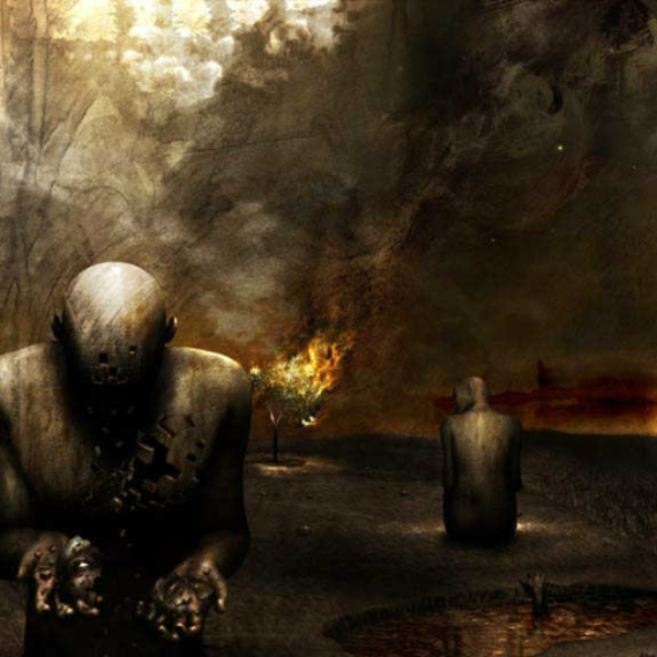 DarkestHour