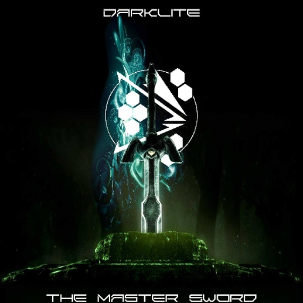 Darklite- The Master Sword