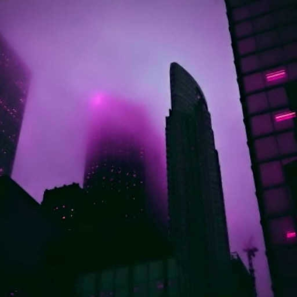 darkmatter (Trilogy remix)