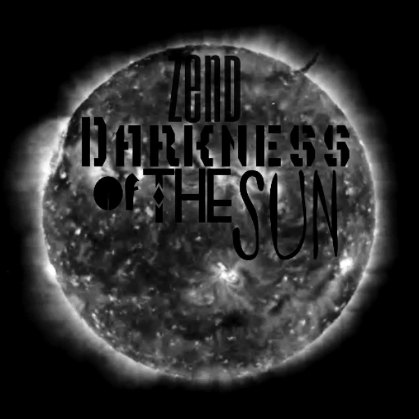Darkness Of The Sun