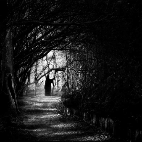 Darkness Residing