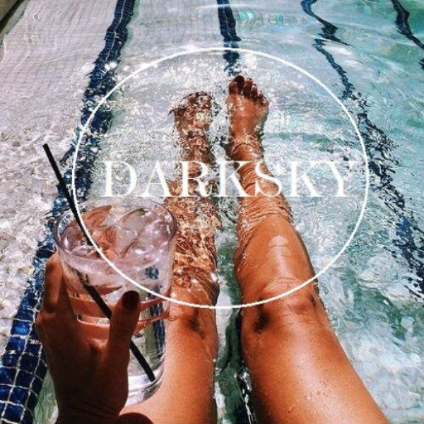 Darksky - AFTERGLOW