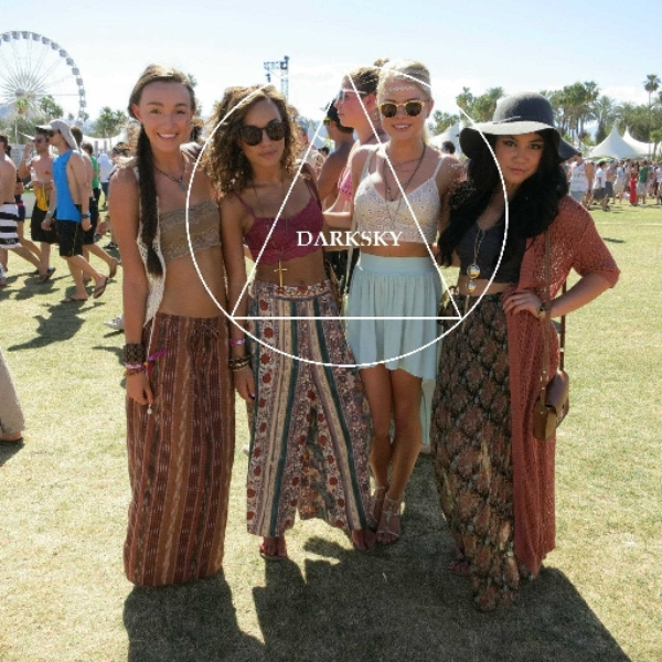 Darksky - Coachella 2016
