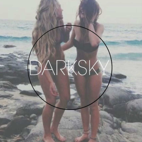 Darksky - Mykonos