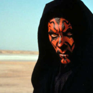 Darth Aliens