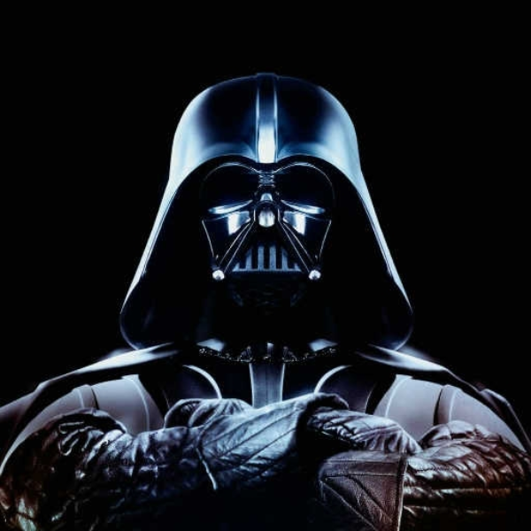 Darth Beat Vader