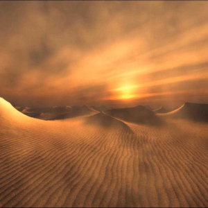 Darude Sandstorm