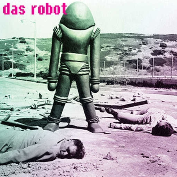 Das Robot