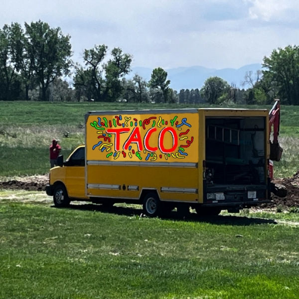 Funky Taco