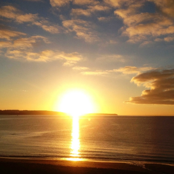 Dawn
