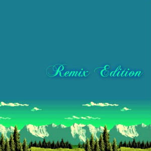 Daydream Ft. ORO ( Remix Edition )