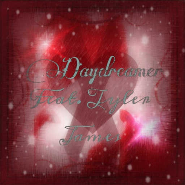 Daydreamer (feat. Tyler James)