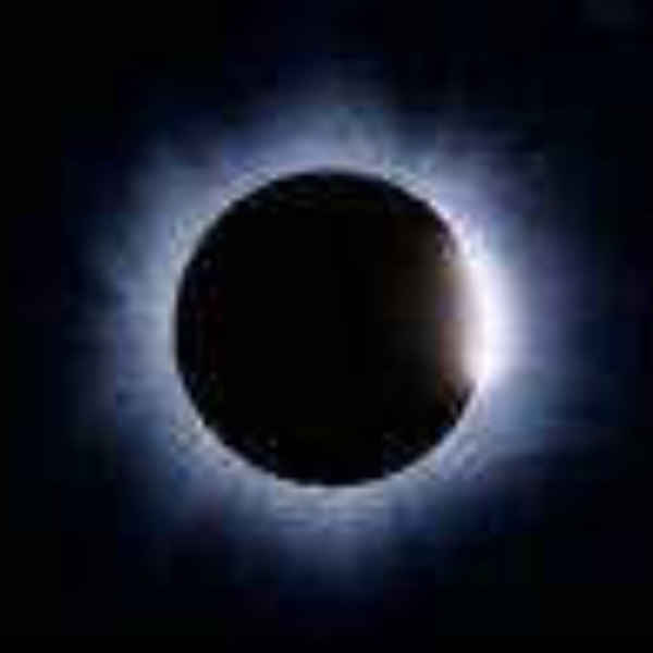 Dazzling Eclipse
