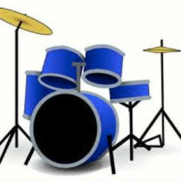 DBC (Drum, Bass, Chord)