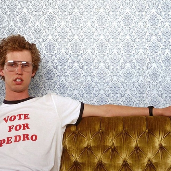 Vote Here!