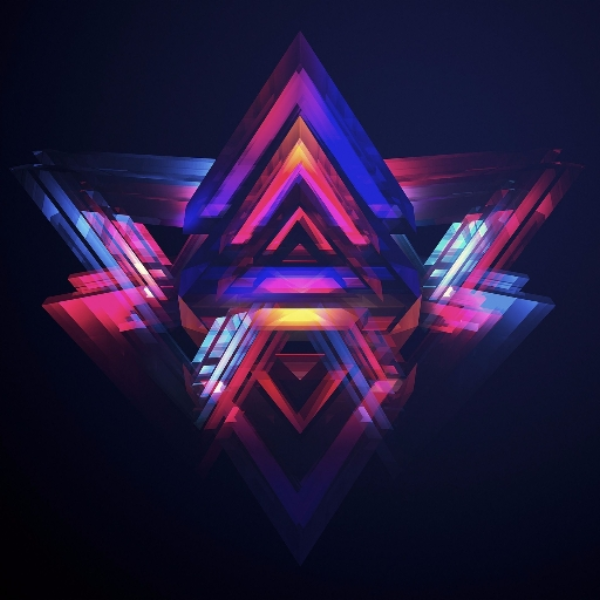 Hyper-Drive 1.0