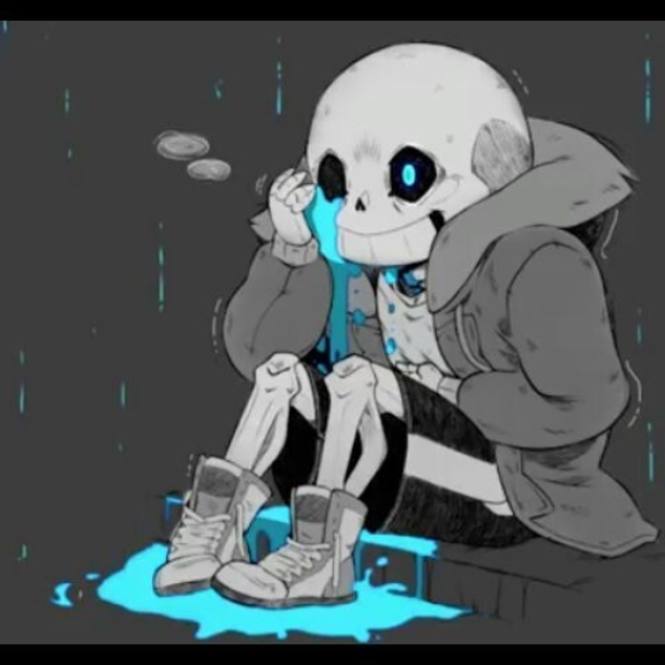 So this is goodbye