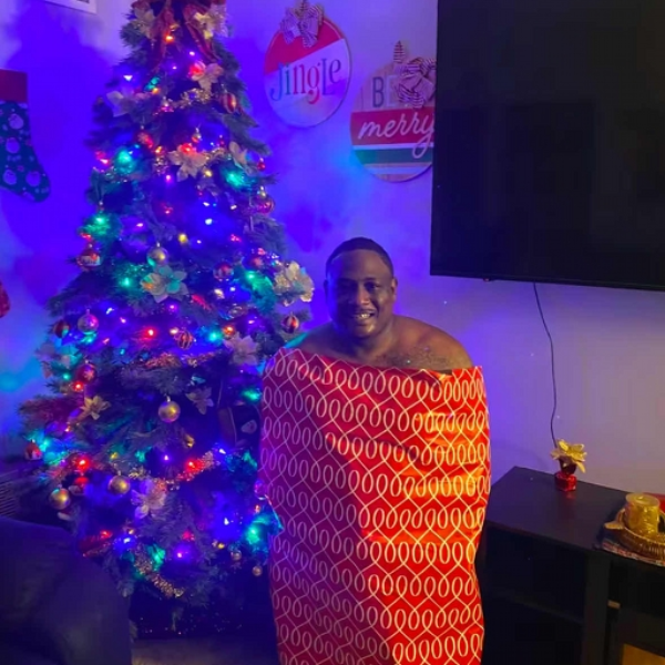quick christmas song