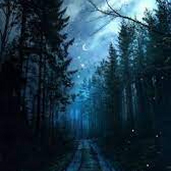Late night Rain (unfinnished Maybe?)